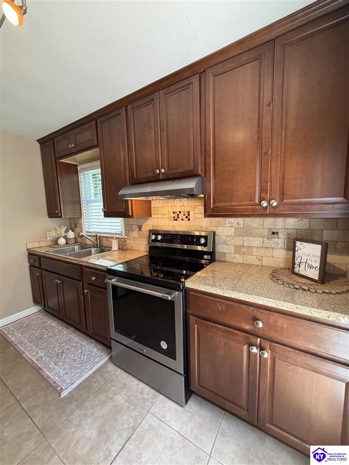 533 Village Drive Elizabethtown, KY 42701 #2