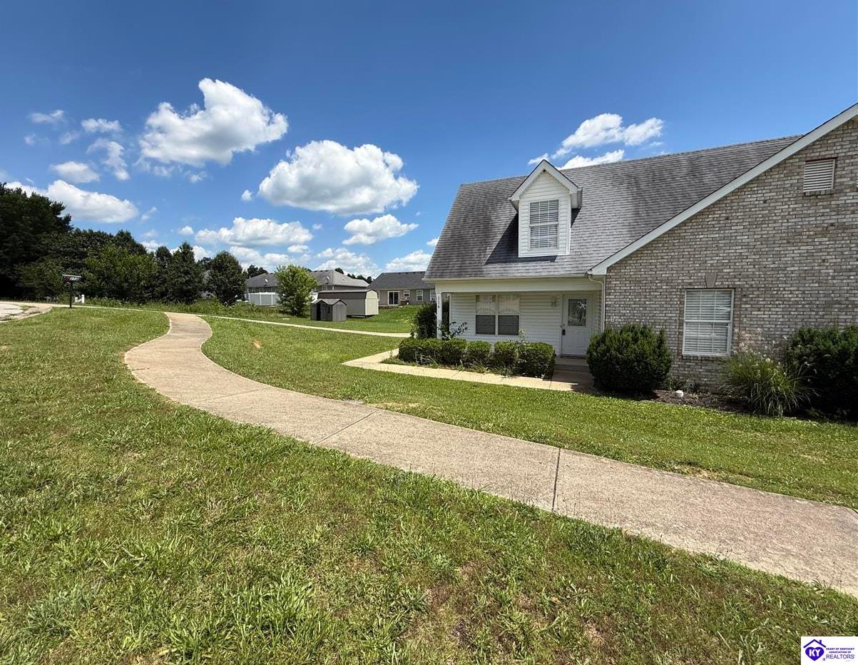 114 Cortland Court Elizabethtown, KY 42701 #1
