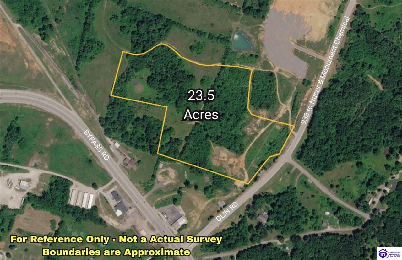 370 Olin RoadBrandenburg,&nbsp;KY&nbsp;40108