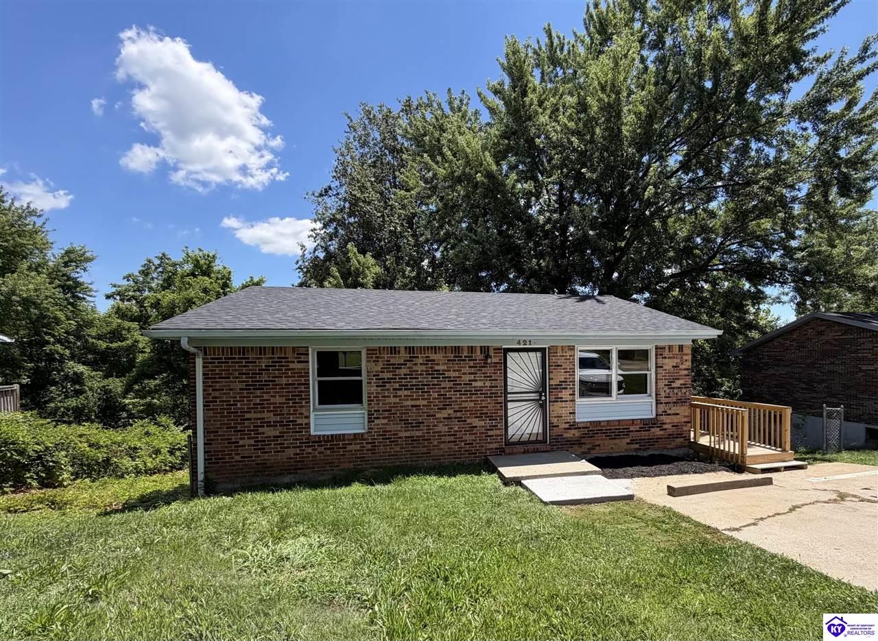 421 Franklin AvenueElizabethtown,&nbsp;KY&nbsp;42701