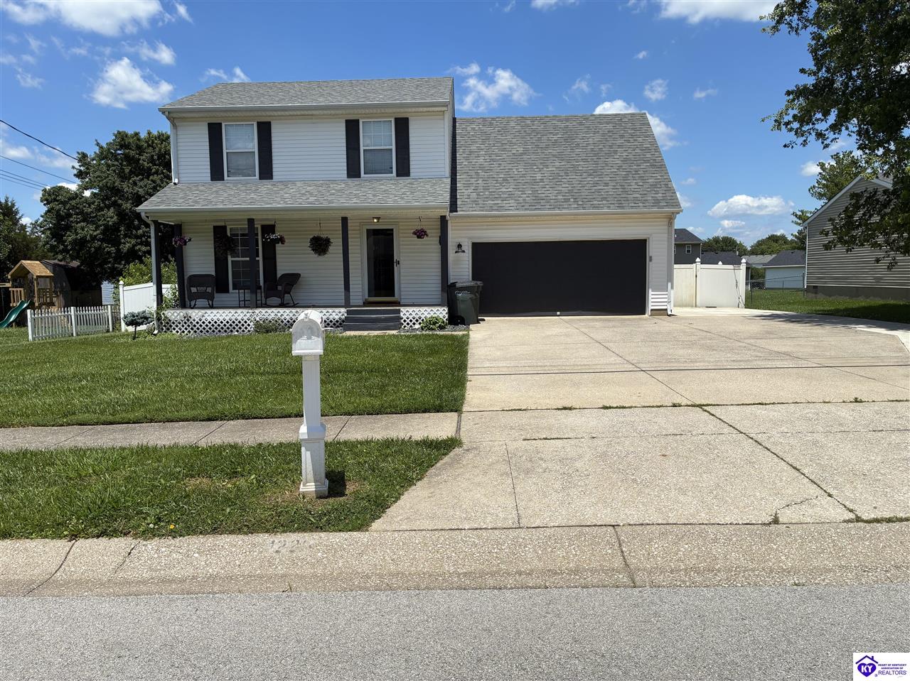 1229 Eastern Street Elizabethtown, KY 42701 #1
