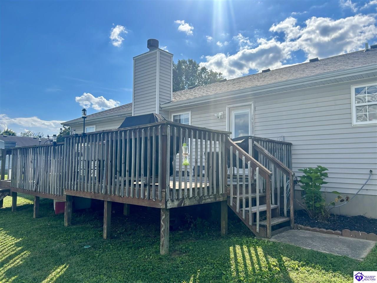 1304 Williamsburg Drive Elizabethtown, KY 42701 #3