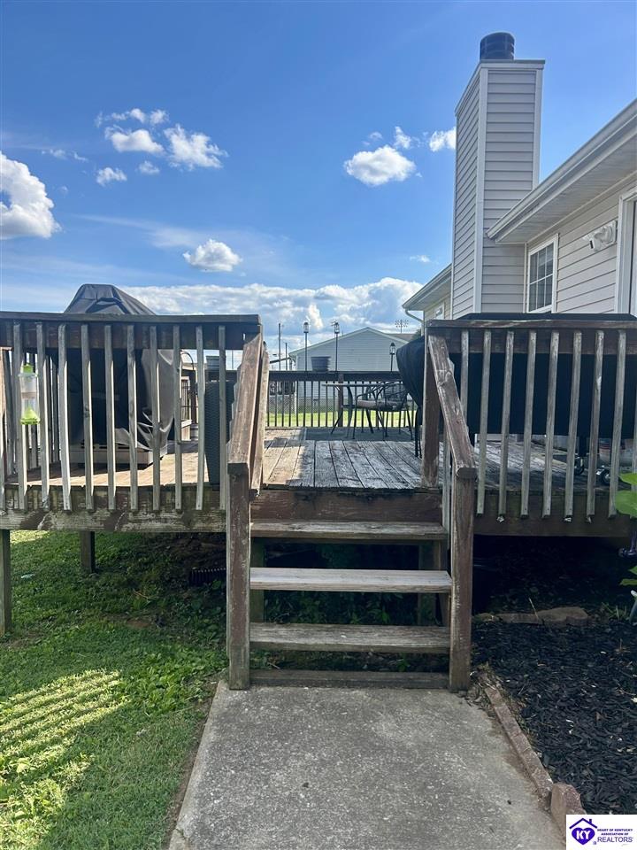1304 Williamsburg Drive Elizabethtown, KY 42701 #4