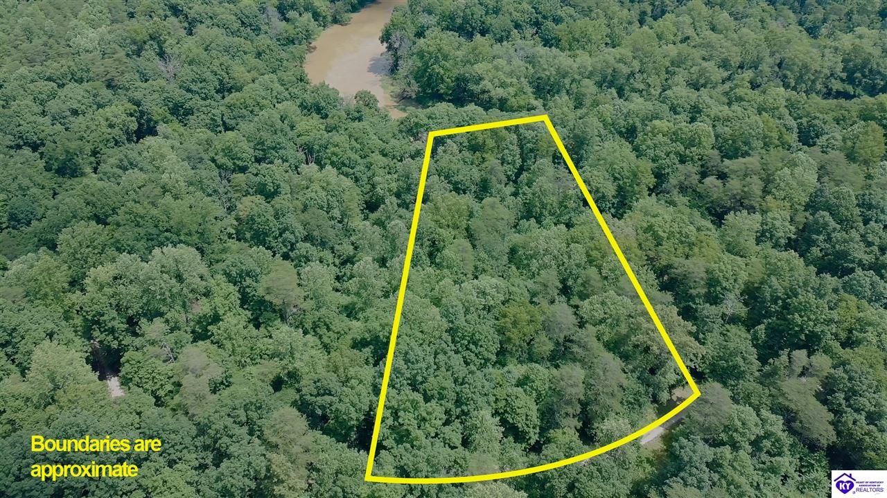 0 Ted Logsdon Road Clarkson, KY 42726 #4