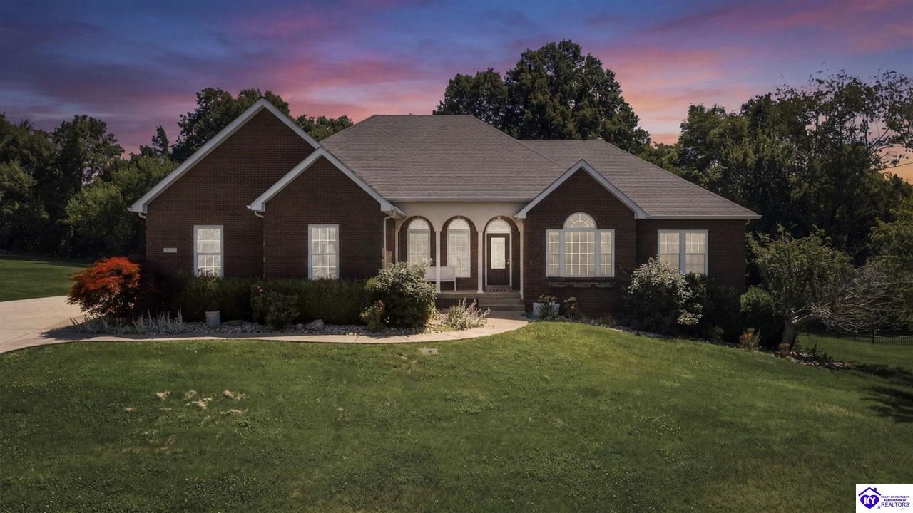 578 Deer Run WayElizabethtown,&nbsp;KY&nbsp;42701