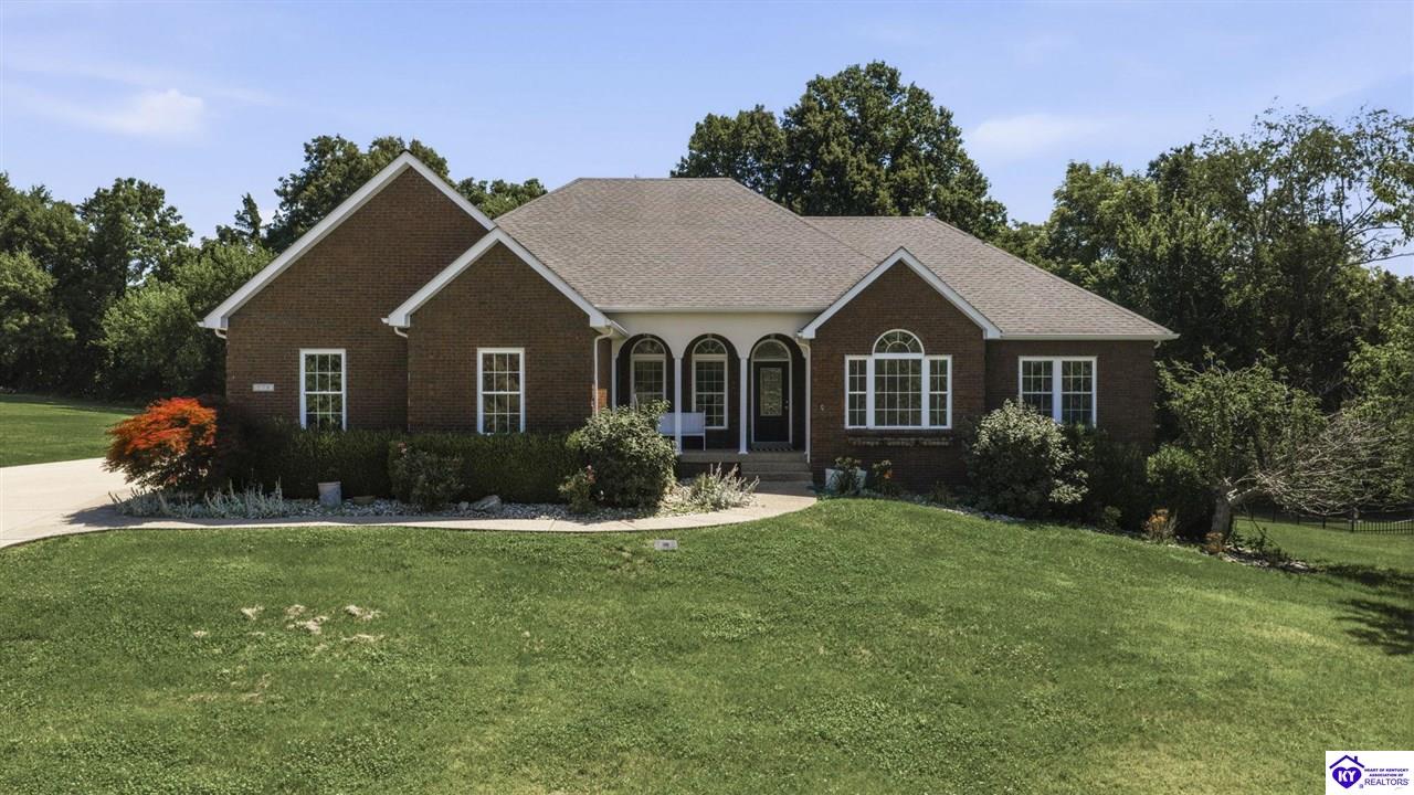578 Deer Run Way Elizabethtown, KY 42701 #1