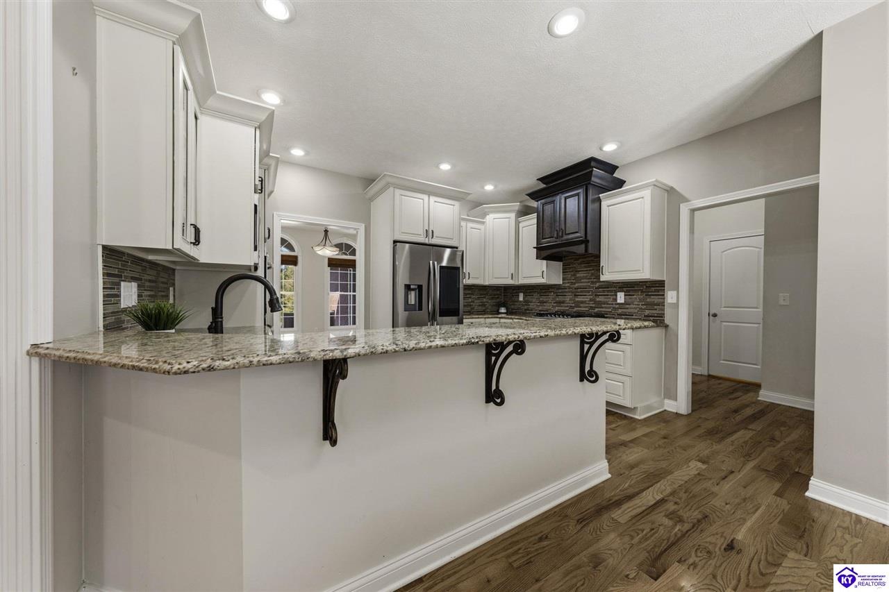 578 Deer Run Way Elizabethtown, KY 42701 #4