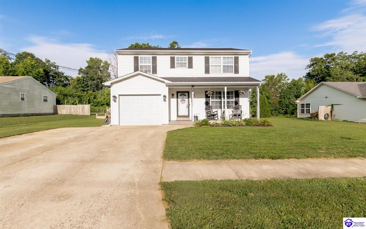 1889 S Woodland DriveRadcliff,&nbsp;KY&nbsp;40160