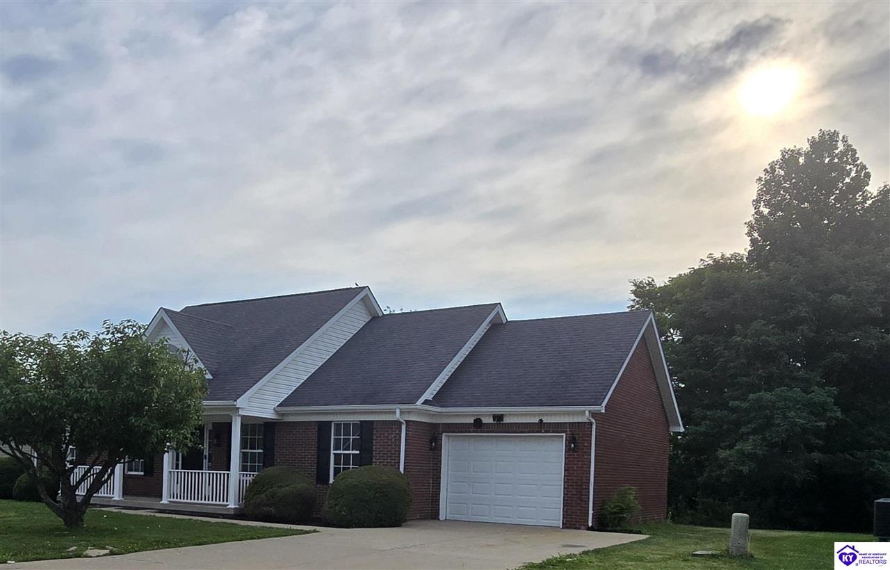 138 Alder DriveBardstown,&nbsp;KY&nbsp;40004
