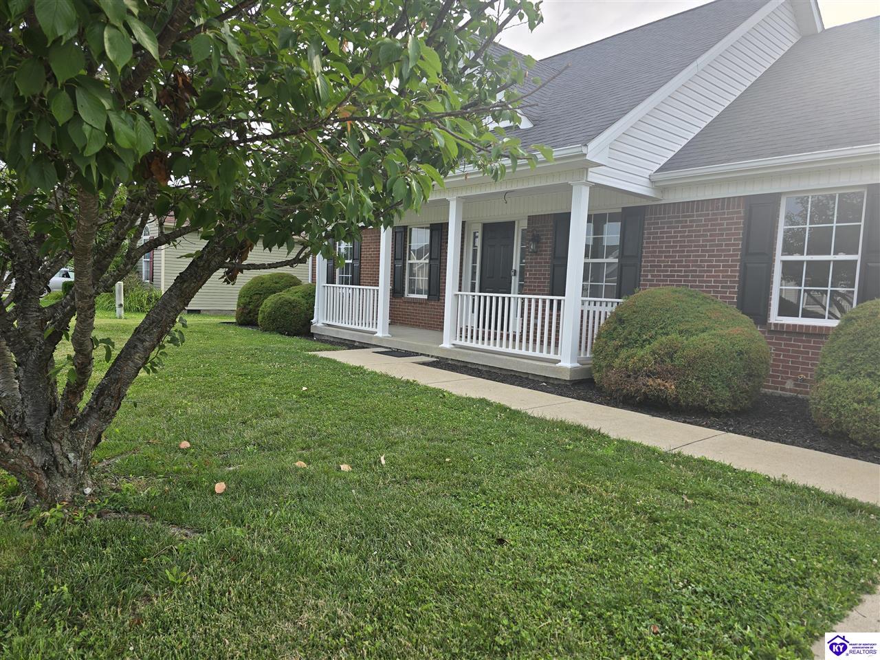 138 Alder Drive Bardstown, KY 40004 #1