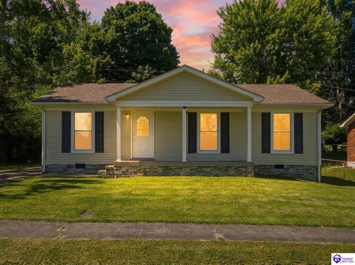 163 E Airview DriveElizabethtown,&nbsp;KY&nbsp;42701