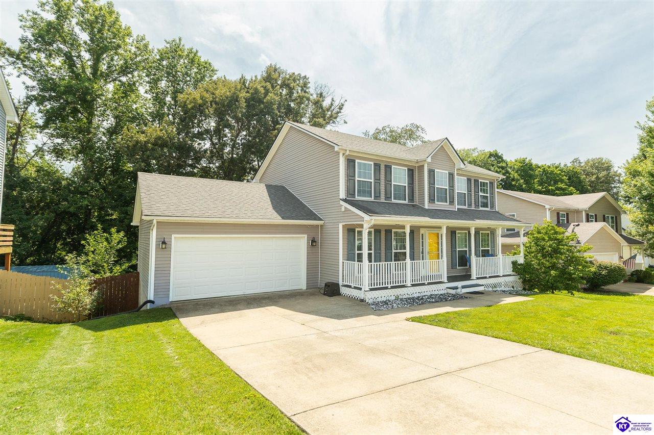 418 Jey DriveElizabethtown,&nbsp;KY&nbsp;42701