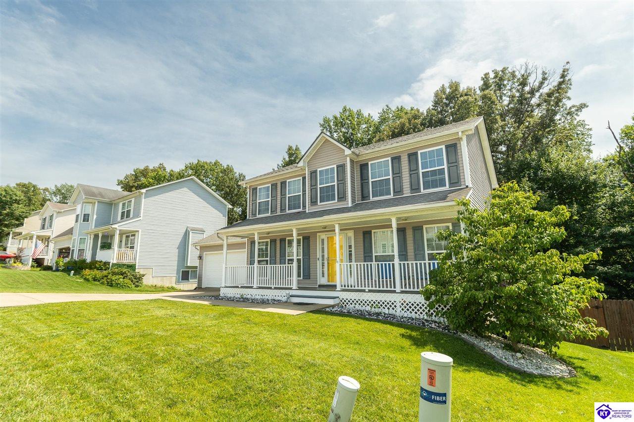 418 Jey Drive Elizabethtown, KY 42701 #1