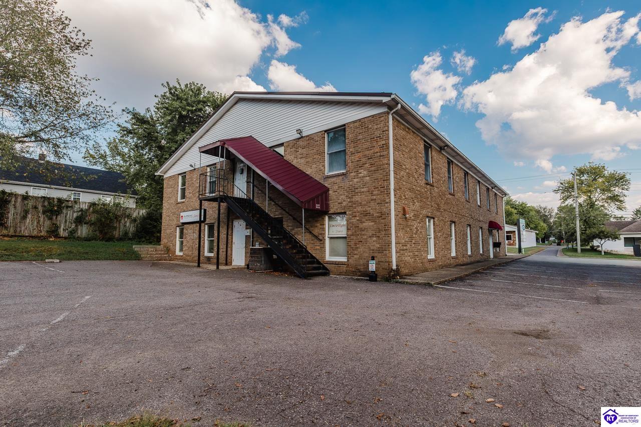 326 N Mulberry Street Elizabethtown, KY 42701 #1