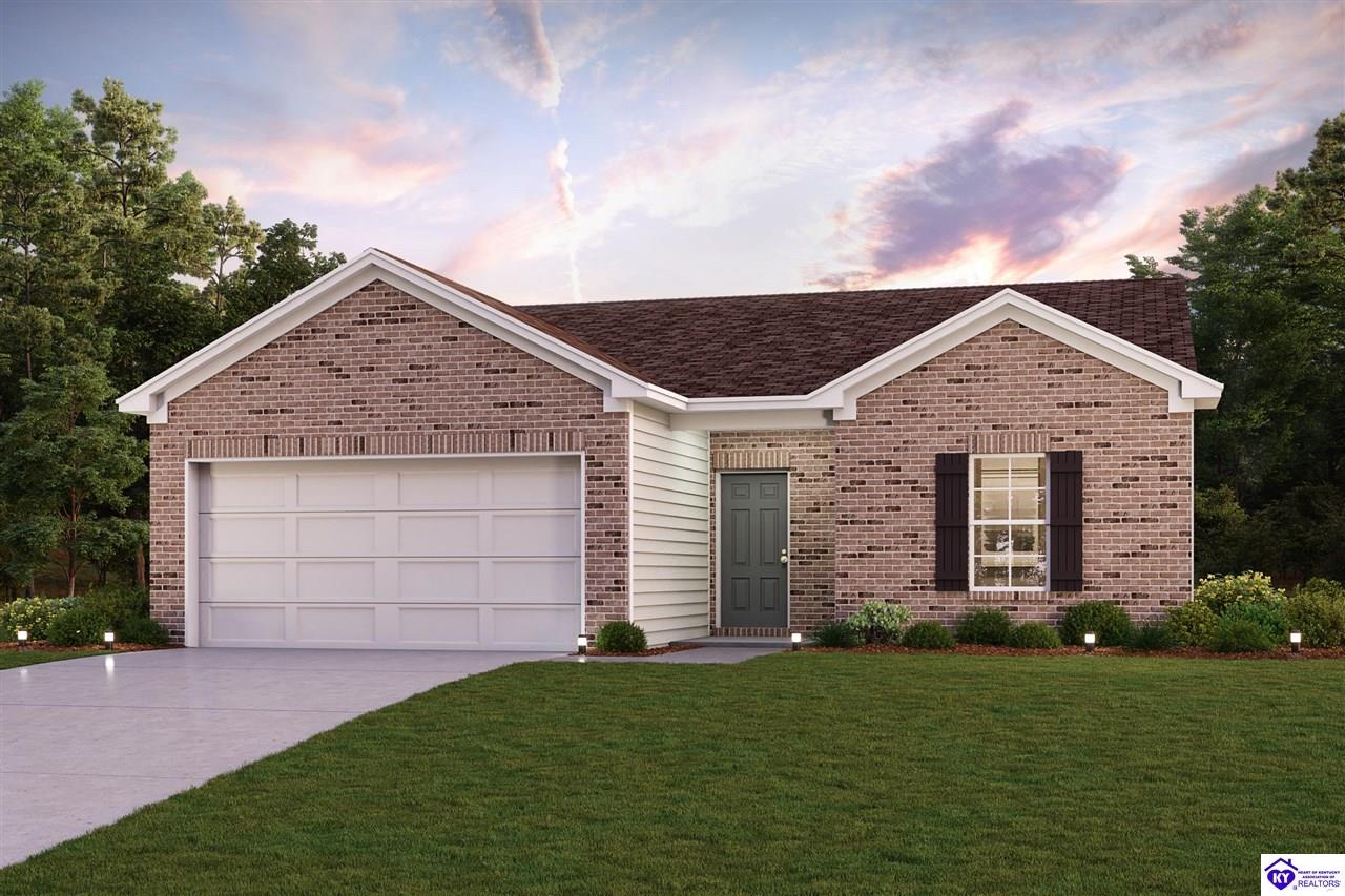 705 Muirfield Village WayVine Grove,&nbsp;KY&nbsp;40175