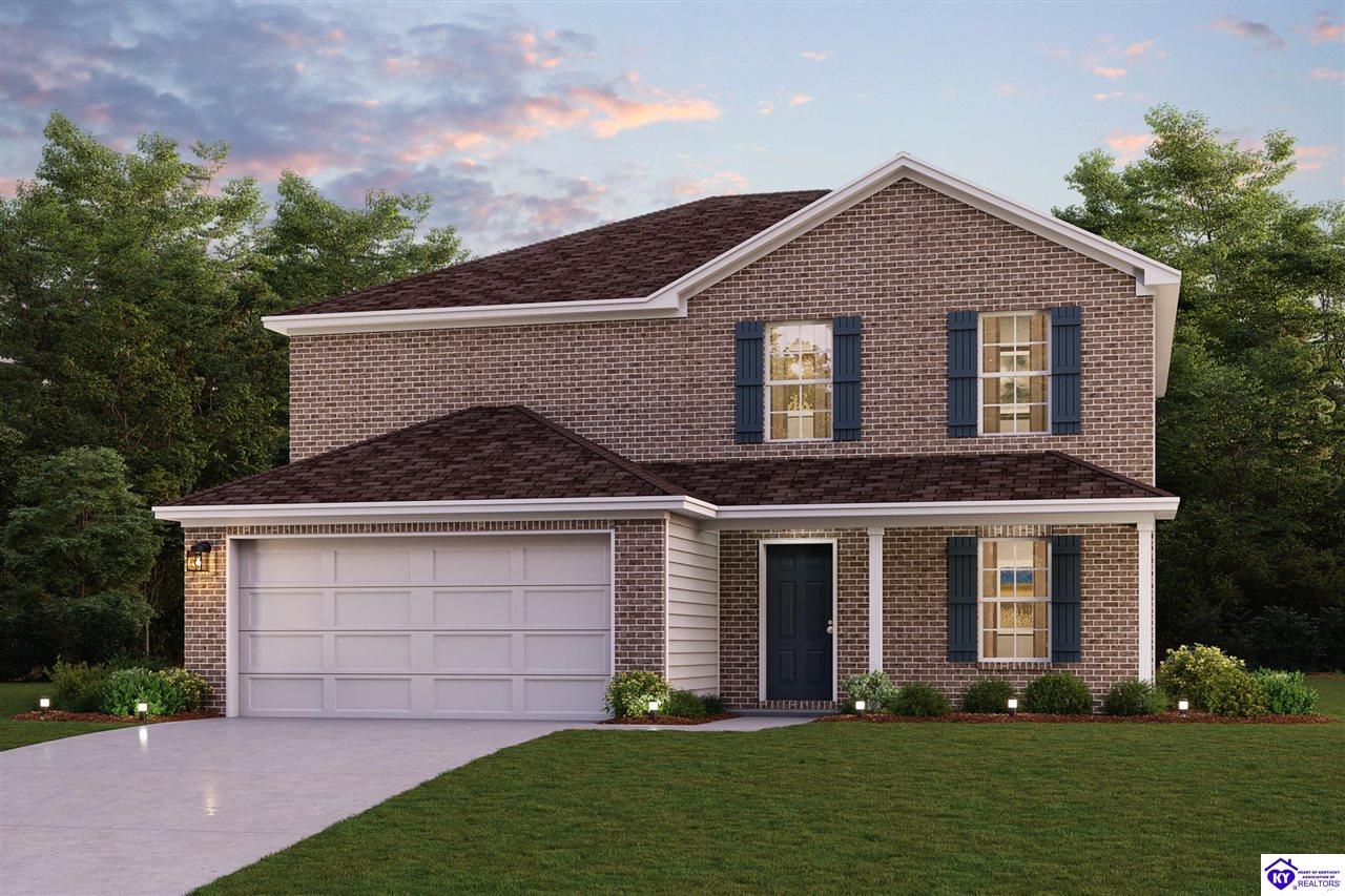 223 Navajo DriveRichmond,&nbsp;KY&nbsp;40475