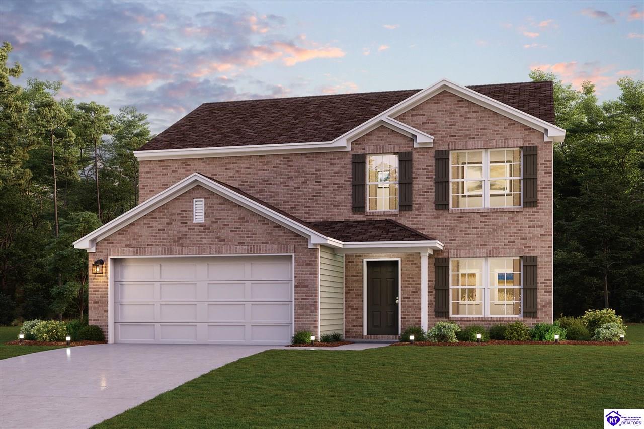 904 Seminole TrailRichmond,&nbsp;KY&nbsp;40475