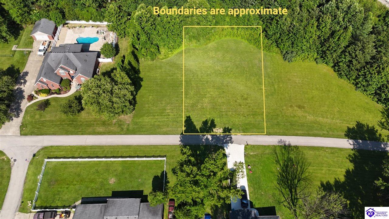 Lot 12 Turnpike LaneLebanon Junction,&nbsp;KY&nbsp;40150