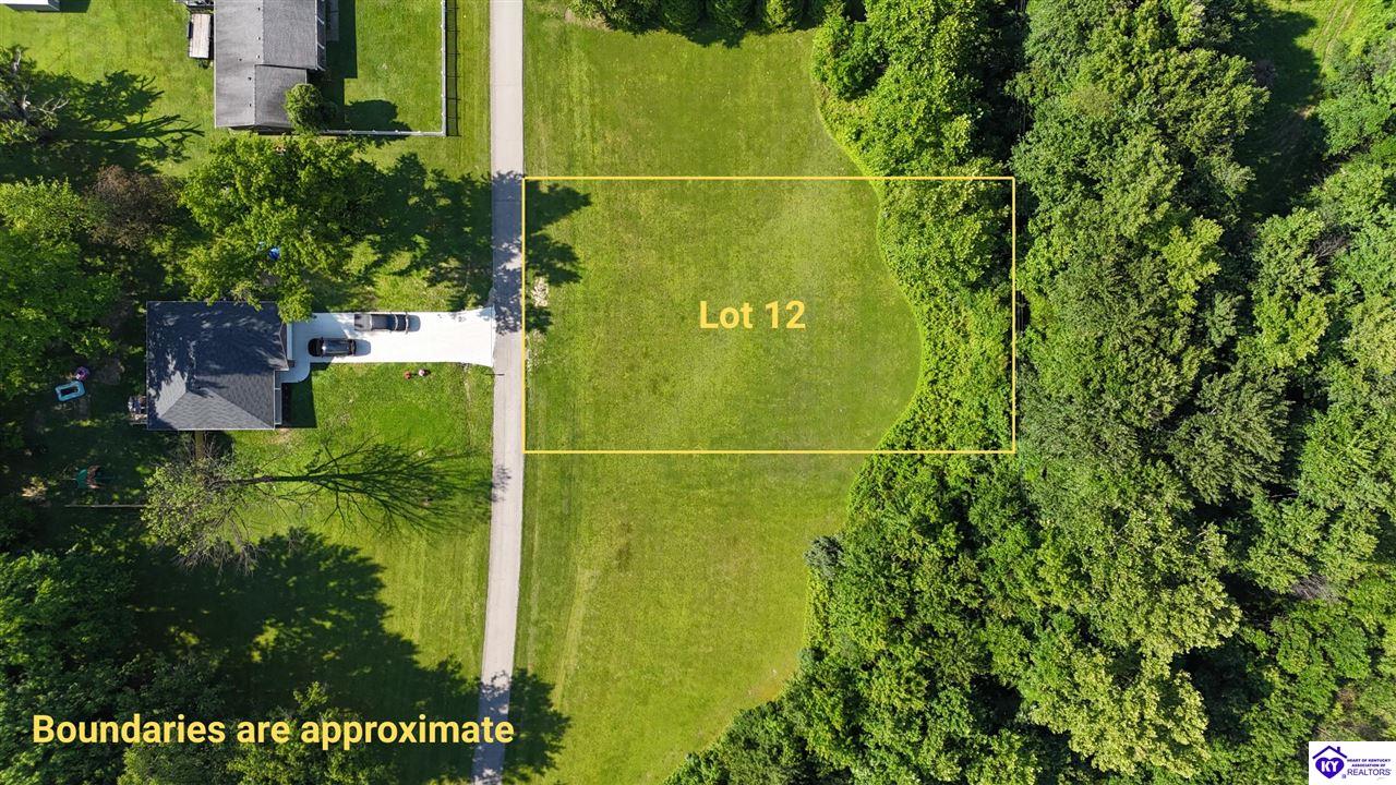 Lot 12 Turnpike Lane Lebanon Junction, KY 40150 #1