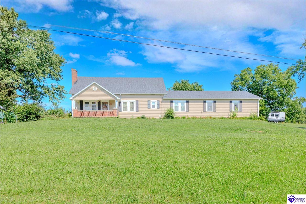 446 Old L and N TurnpikeMagnolia,&nbsp;KY&nbsp;42757