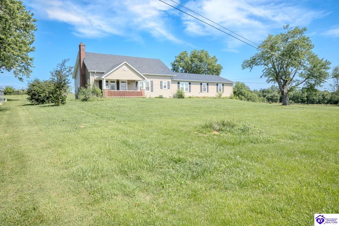 446 Old L and N Turnpike Magnolia, KY 42757 #1