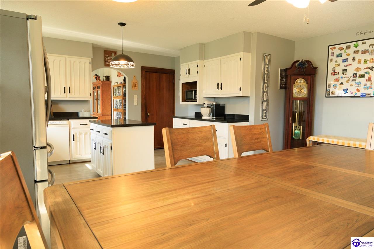 446 Old L and N Turnpike Magnolia, KY 42757 #4