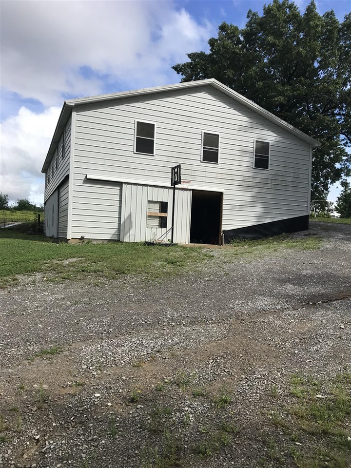 2470 Mount Zion Church Road
