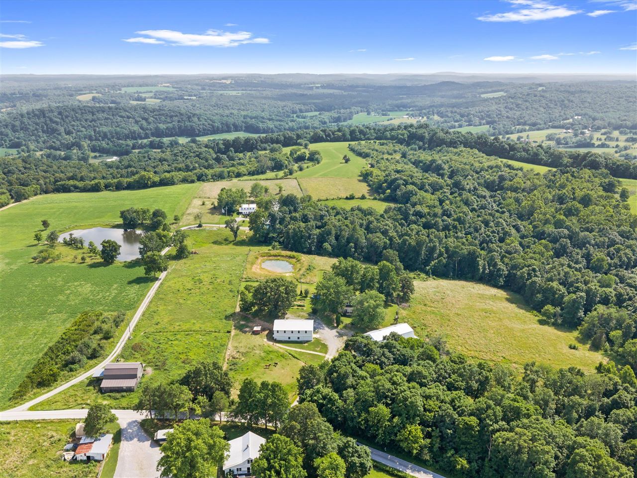 2470 Mount Zion Church Road