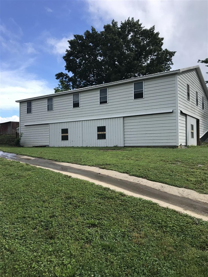 2470 Mount Zion Church Road