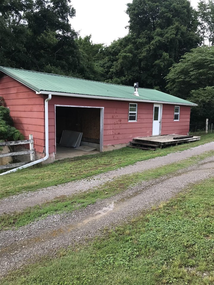 2470 Mount Zion Church Road