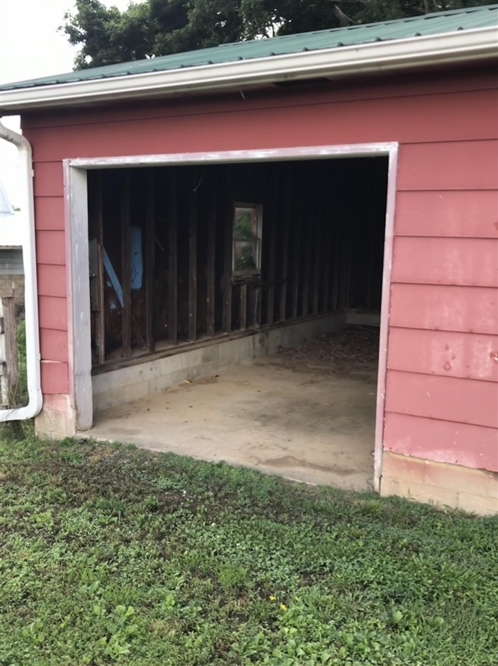 2470 Mount Zion Church Road