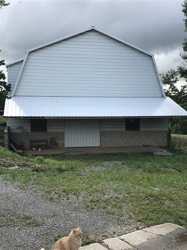 2470 Mount Zion Church Road
