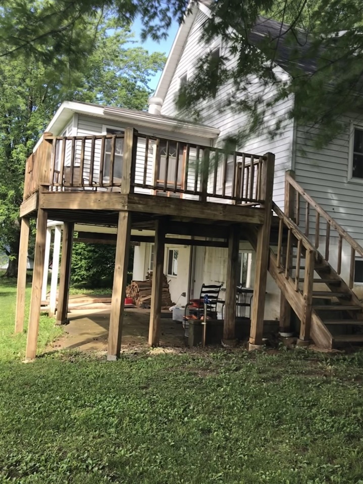 2470 Mount Zion Church Road