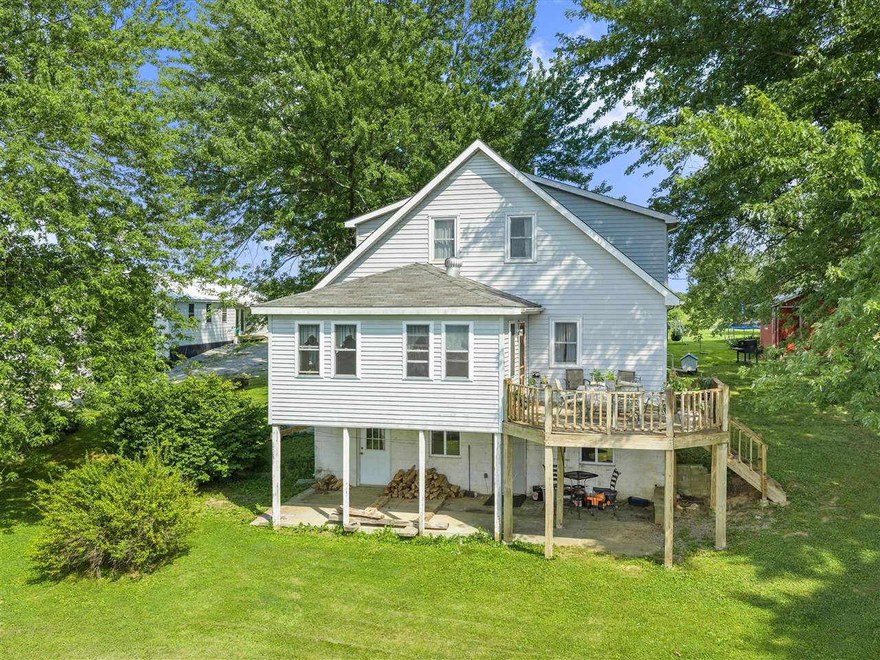 2470 Mount Zion Church Road