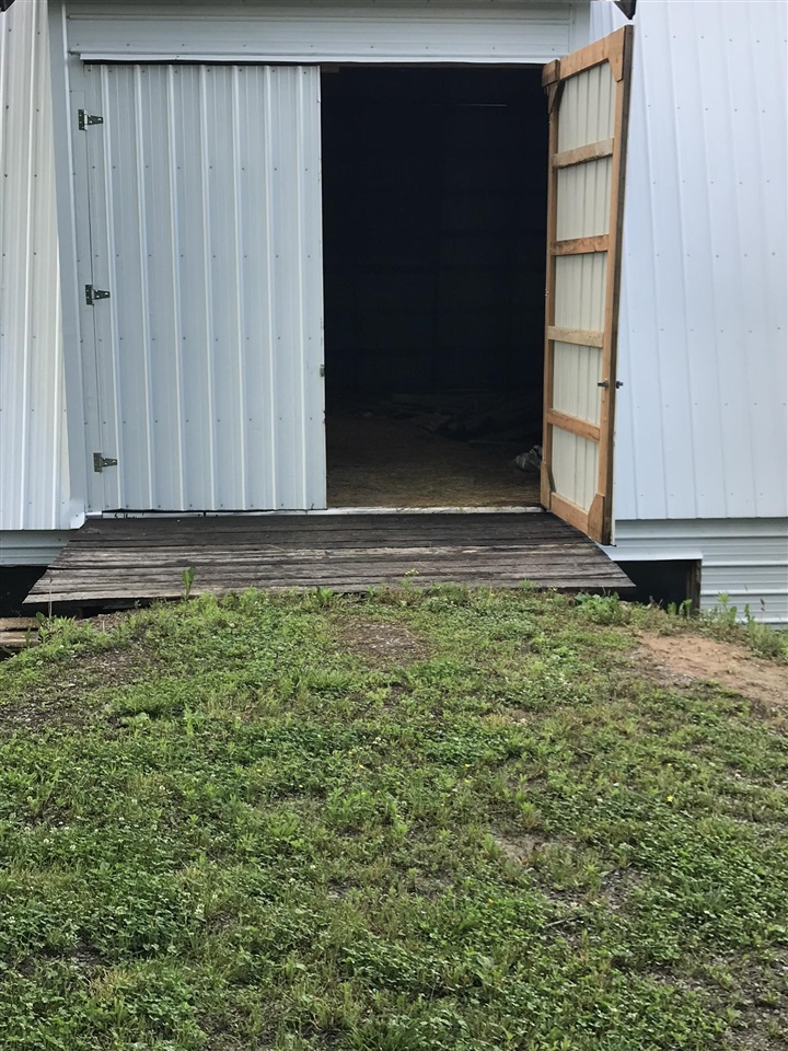 2470 Mount Zion Church Road
