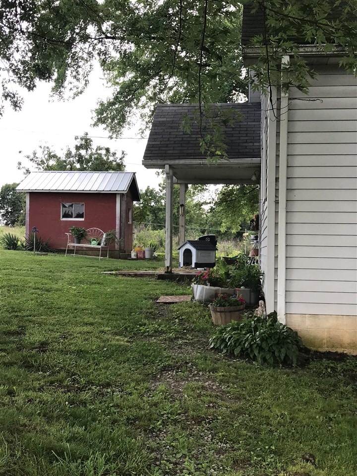 2470 Mount Zion Church Road