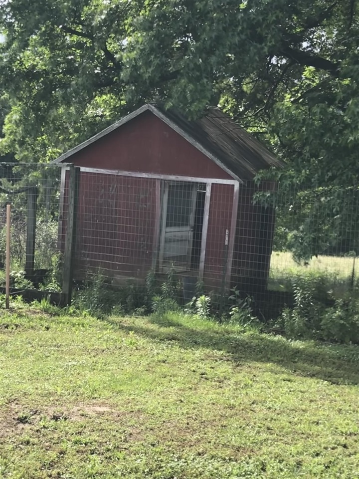2470 Mount Zion Church Road