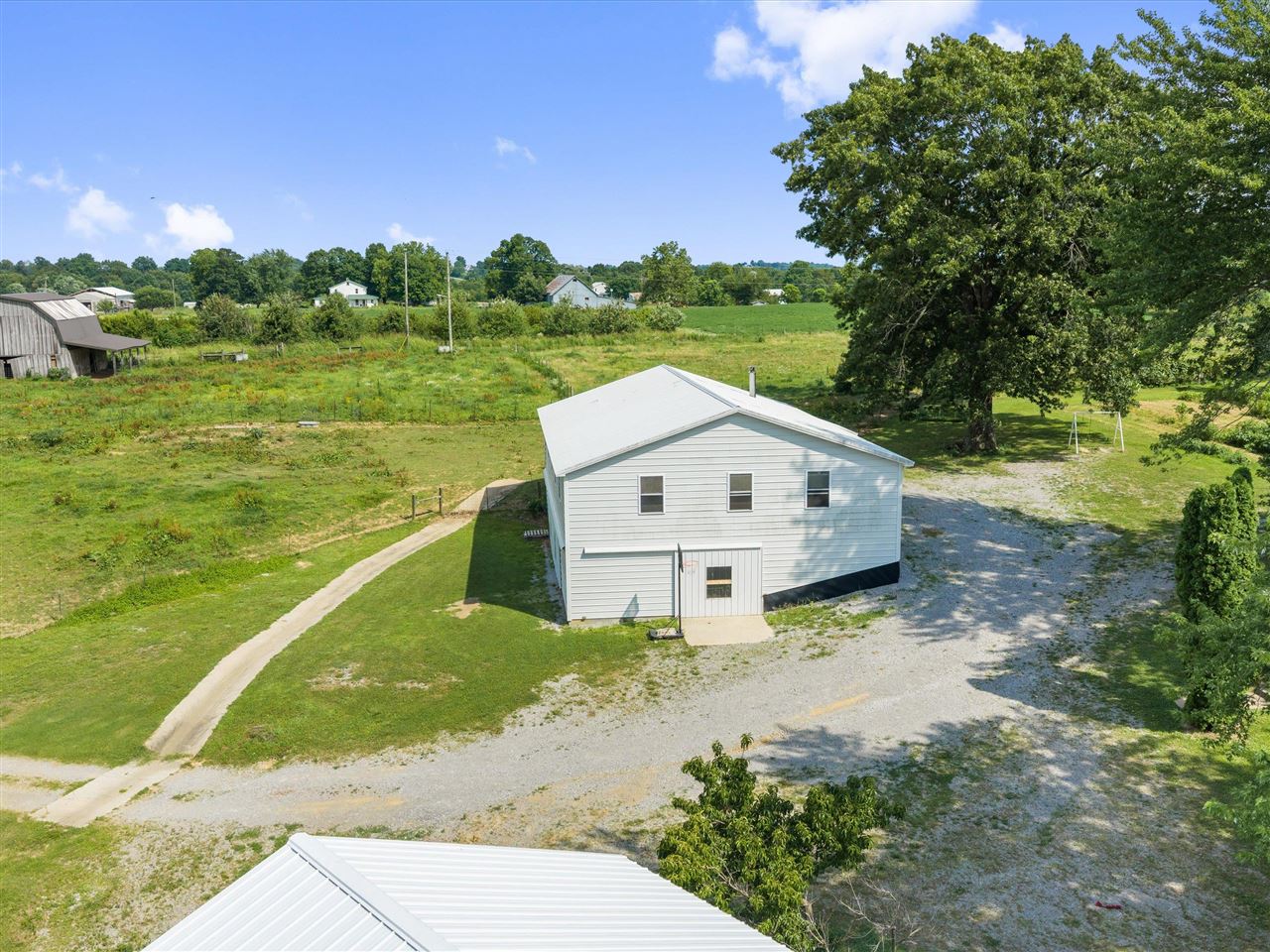 2470 Mount Zion Church Road