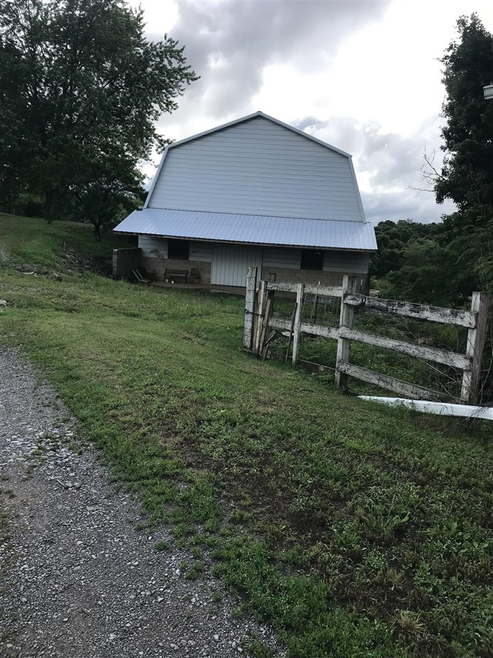 2470 Mount Zion Church Road