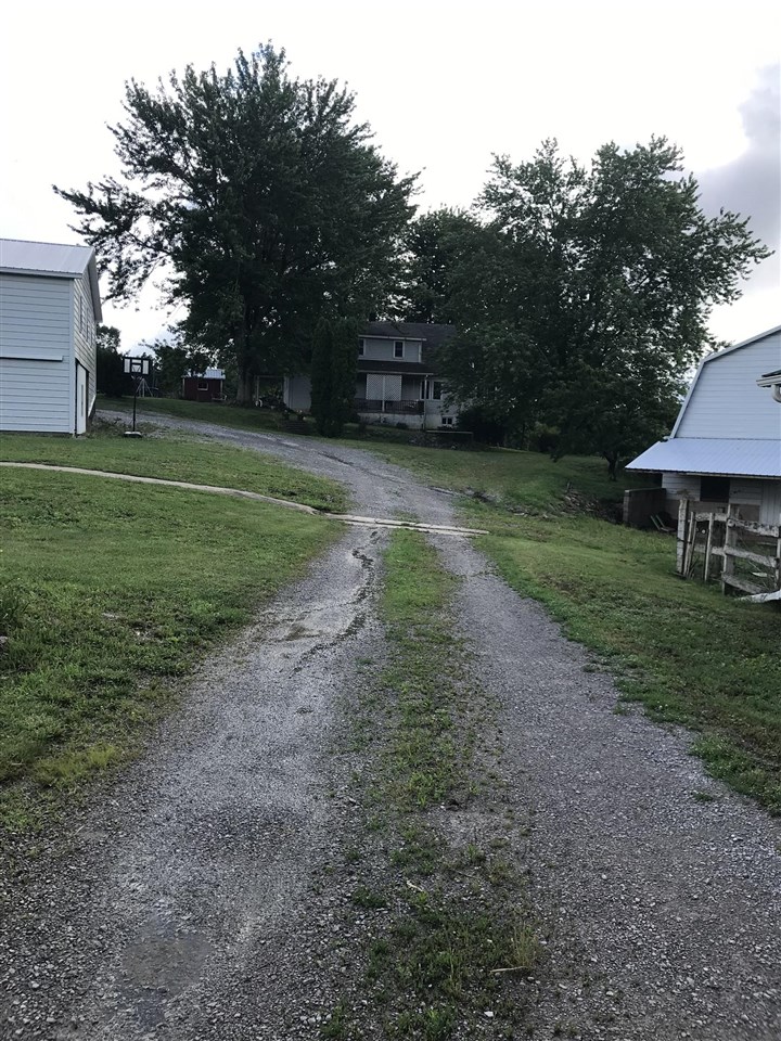 2470 Mount Zion Church Road