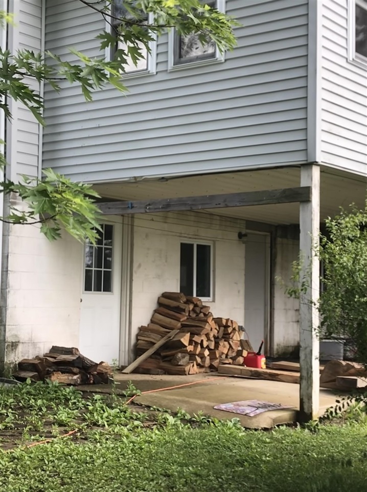 2470 Mount Zion Church Road