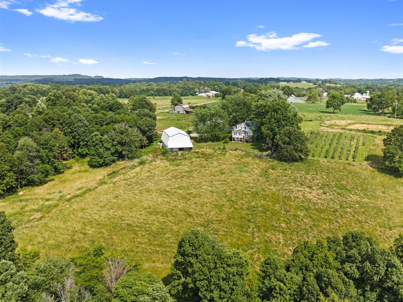 2470 Mount Zion Church Road