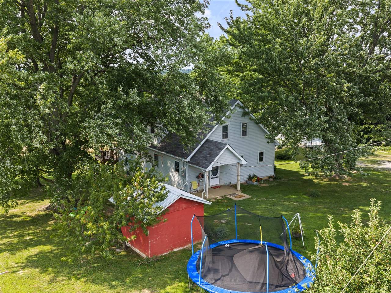 2470 Mount Zion Church Road