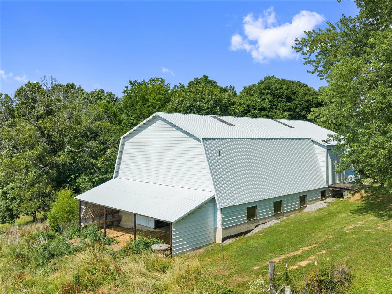 2470 Mount Zion Church Road