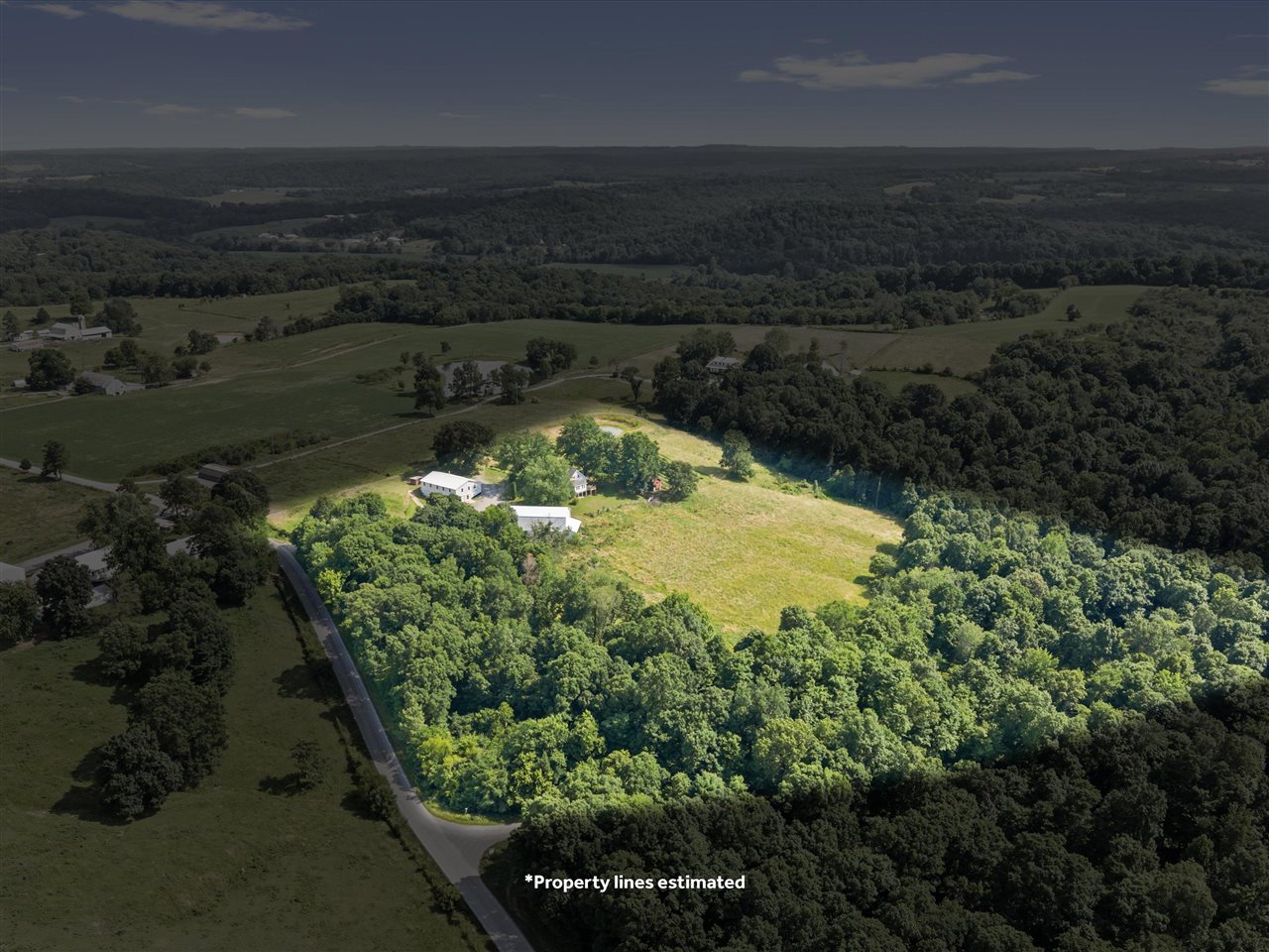 2470 Mount Zion Church Road