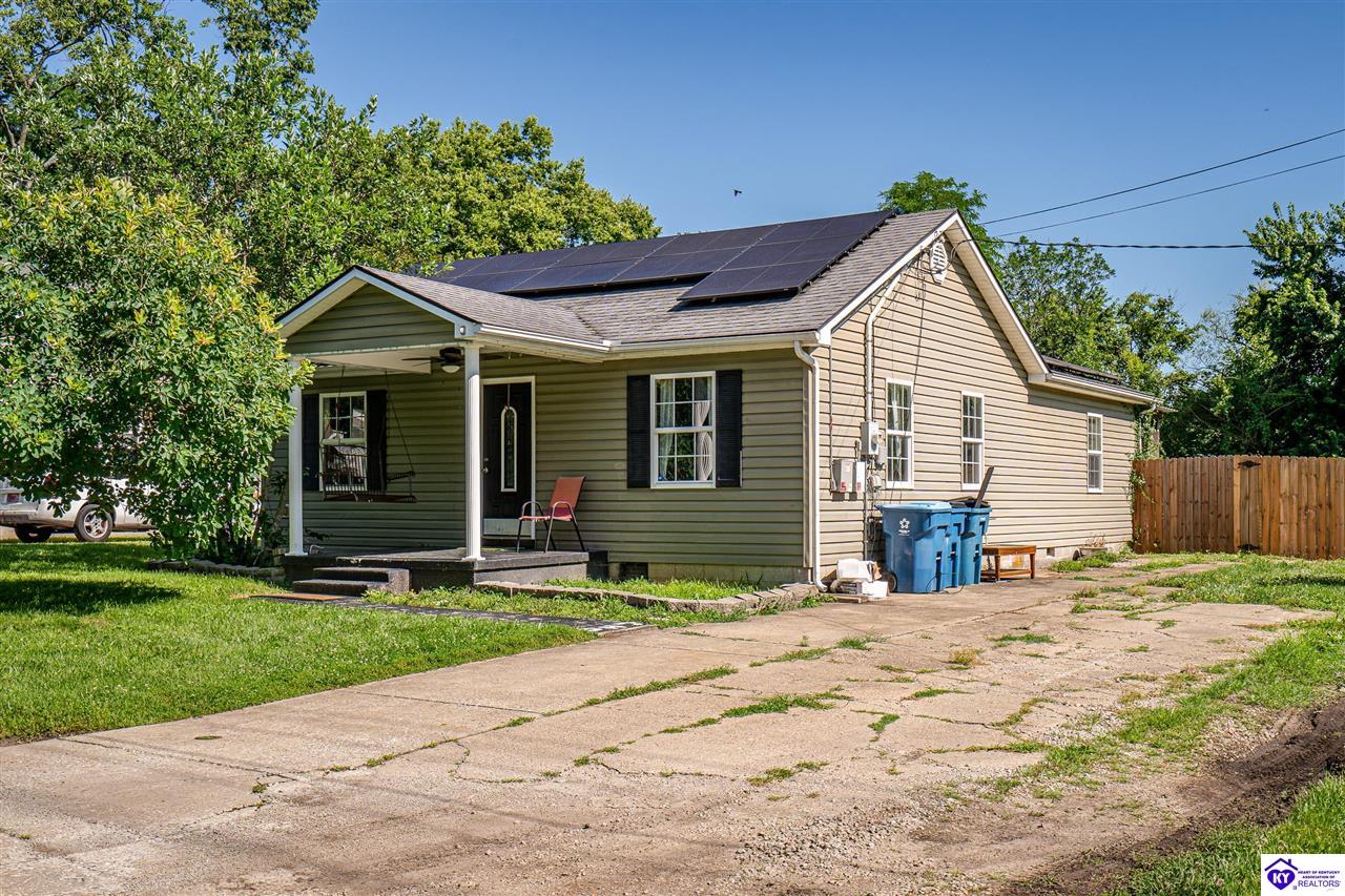 313 E Main Street Simpsonville, KY 40067 #1