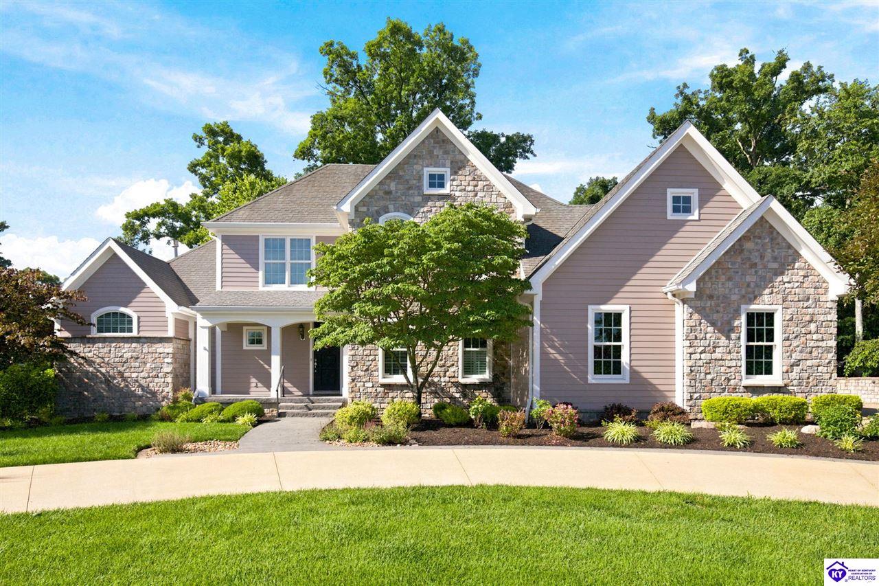 111 Anniston Way Elizabethtown, KY 42701 #1