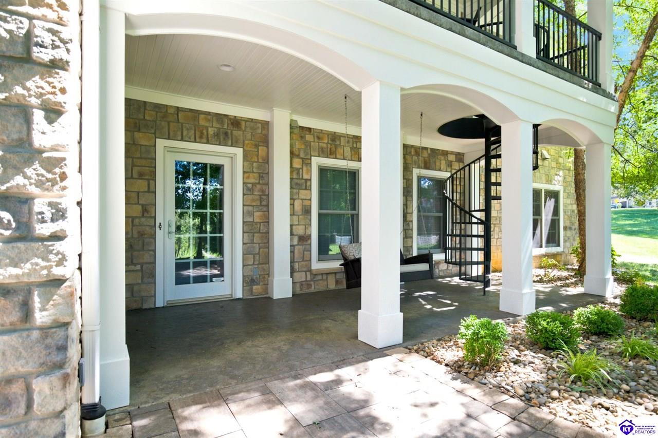 111 Anniston Way Elizabethtown, KY 42701 #3