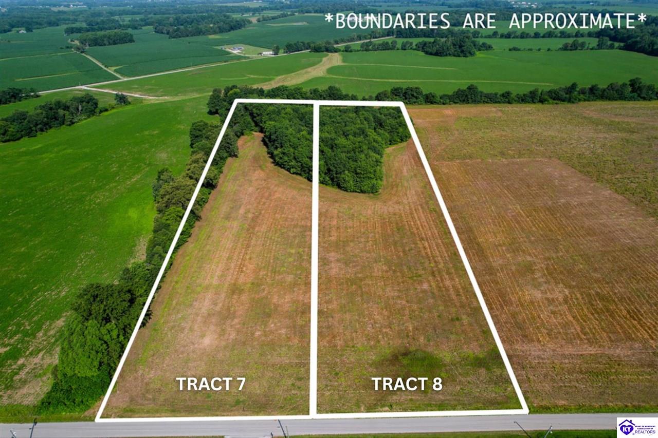LOT 8 Heying LaneHodgenville,&nbsp;KY&nbsp;42748