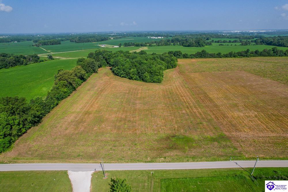 LOT 8 Heying Lane Hodgenville, KY 42748 #1